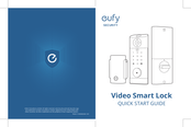 eufy Security T8530 Guia De Inicio Rapido