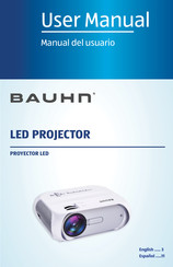 Bauhn H3 Manual Del Usuario