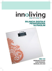 INNOLIVING INN-143 Manual De Uso