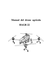 IRP 3WWDZ-20A Manual