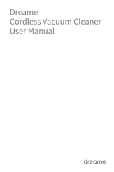 Dreame VTN1 Manual Del Usuario