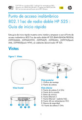 HP RMN BJNGA-FB0004 Guia De Inicio Rapido