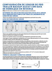 Ford F-150 2022 Guia De Inicio Rapido