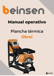 beinsen Obrei Manual Operativo