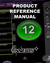 NuVasive NVM5 Manual De Instrucciones