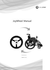 VELOSTAR JoyWheel Manual De Usuario