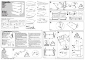 Leroy Merlin K-914 Instrucciones De Montaje