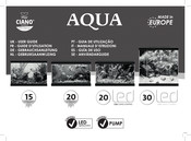 CIANO AQUA 20 Classic Guía De Uso