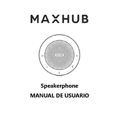 MAXHUB UC BM11 Manual De Usuario