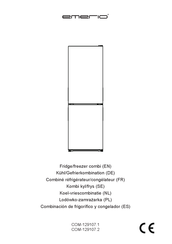 Emerio COM-129107.1 Manual De Instrucciones