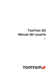 TomTom GO 6100 Manual Del Usuario