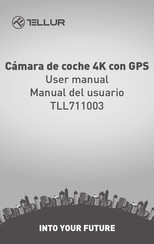 Tellur TLL711003 Manual Del Usuario