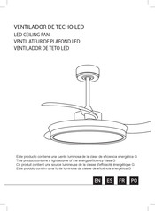 CristalRecord Areca Manual Del Usuario