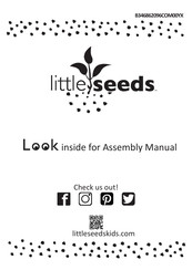 Little Seeds 6862096COM Instrucciones De Montaje