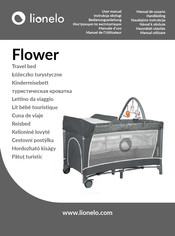 Lionelo Flower Manual De Usuario