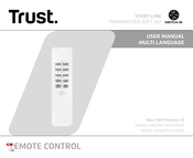 Trust 71001 Manual De Instrucciones