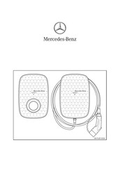 Mercedes-Benz M+P-03F-9928 Instrucciones De Instalación