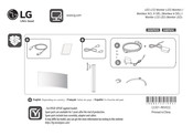 LG 34WP65C Manual Del Usuario