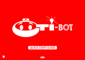 TTS OTI-BOT Guia De Inicio Rapido