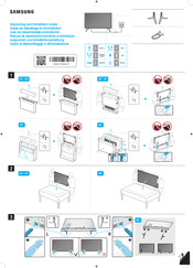 Samsung Tv Descargar Manuales de Usuario | ManualsLib