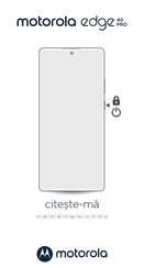 Motorola edge 40 PRO Manual De Instrucciones