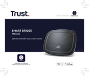 Trust SMART BRIDGE Manual