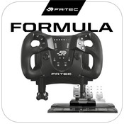 FR-Tec FORMULA Manual De Instrucciones