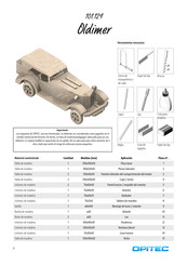 Opitec 101.129 Manual De Instrucciones