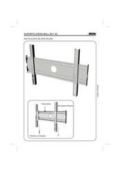 AIRONFLEX AIRON WALL M F 35 Instrucciones De Montaje