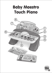 Winfun 230801 Manual De Instrucciones