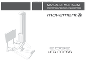 Movement EDGE Manual De Montagem