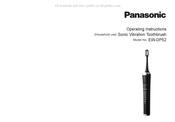 Panasonic EW-DP52 Manual De Instrucciones