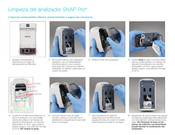 Idexx SNAP Pro Manual De Instrucciones