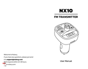 Nulaxy NX10 Guia Del Usuario