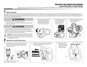 LiftMaster 050DCTBLKMC Instrucciones De Instalación