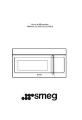 Smeg OTR316XU Manual De Instrucciones