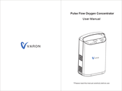 VARON NT-1 Manual Del Usuario