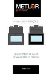 Metlor LLAR L VITRUS Manual De Instrucciones