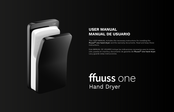 ffuuss one Manual De Usuario