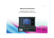 Pioneer 9601 Manual De Instrucciones