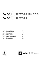 VMI BYPASS Manual De Uso