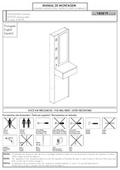 Politorno ATALAIA 180819 Instrucciones De Armado