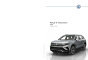 Volkswagen Taos 2022 Manual De Instrucciones