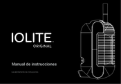 iolite Original Manual De Instrucciones