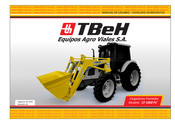 TBeH CF 1000 PC Manual De Usuario