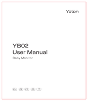 Yoton YB02 Manual Del Usuario