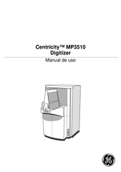 GE Centricity MP3510 Manual De Uso