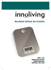 INNOLIVING INN-134 Manual De Uso