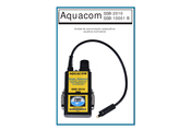 Aquacom SSB-2010 Manual Del Usuario