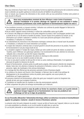 CANADIAN stove Canadian 12 Manual Del Usuario